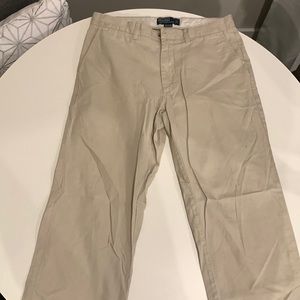 Polo Dress Pants 32x32